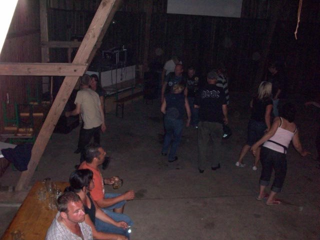 2009 Sommertreffen - 100 0555