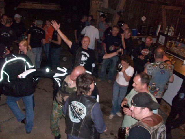 2009 Sommertreffen - 100 0558