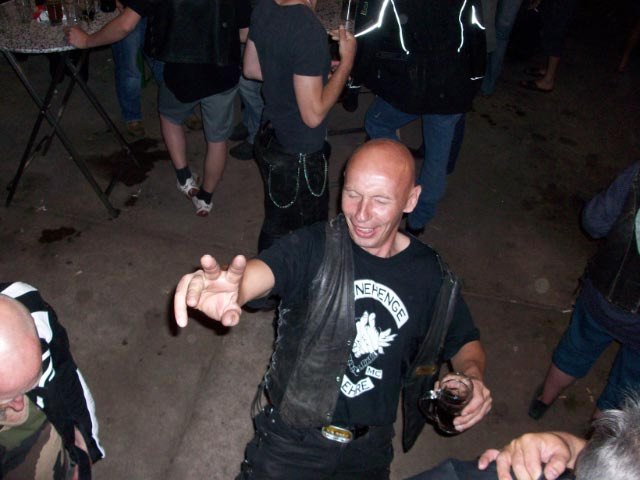 2009 Sommertreffen - 100 0559