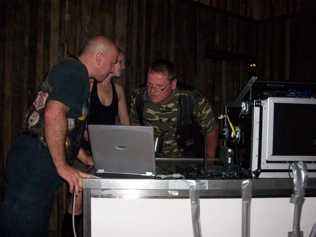 2009 Sommertreffen - 100 0561