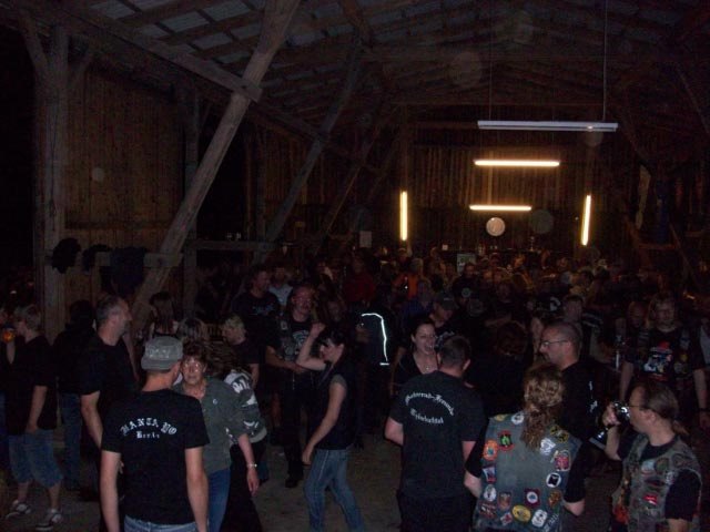 2009 Sommertreffen - 100 0635