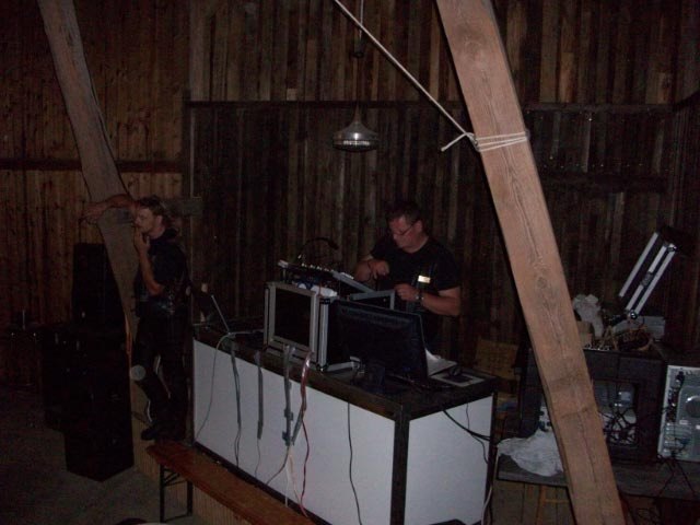 2009 Sommertreffen - 100 0637
