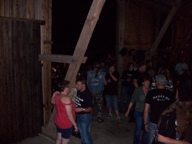 2009 Sommertreffen - 100 0640