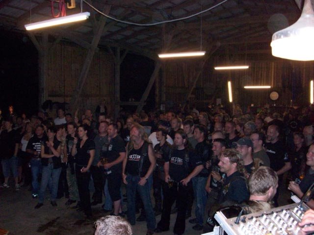 2009 Sommertreffen - 100 0652