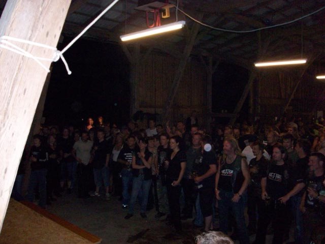 2009 Sommertreffen - 100 0653