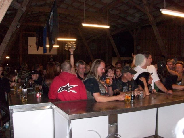 2009 Sommertreffen - 100 0660