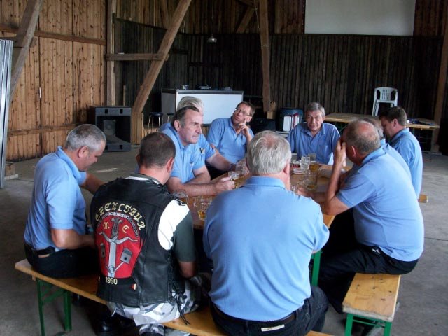 2009 Sommertreffen - 100 0676