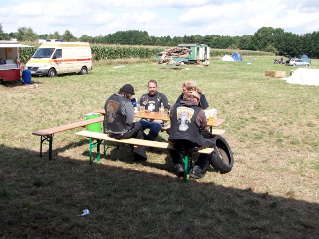 2009 Sommertreffen - 100 0677