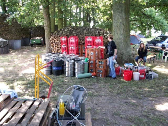 2009 Sommertreffen - 100 0682