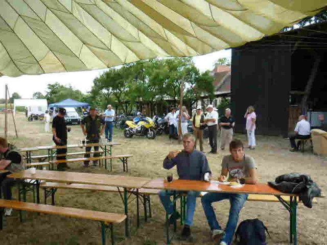 2010 Sommertreffen - Excalibur 20 Jahre 012