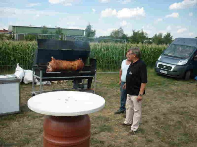2010 Sommertreffen - Excalibur 20 Jahre 013
