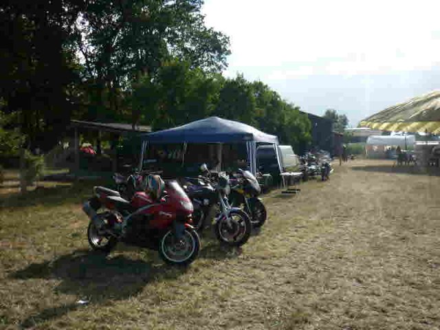 2010 Sommertreffen - Excalibur 20 Jahre 051~0