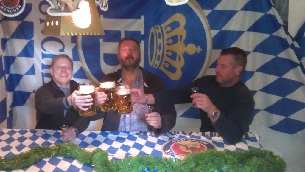 Vorschaubild für 2011 Oktoberfest