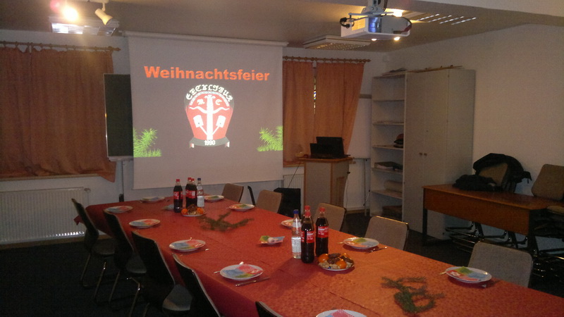 Vorschaubild für 2011-12-28 MC Weihnachtsfeier