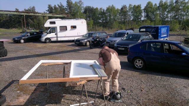 2012 Umbau Clubhaus - 020520121571