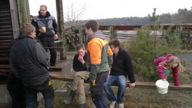 2012 Umbau Clubhaus - 100320121241