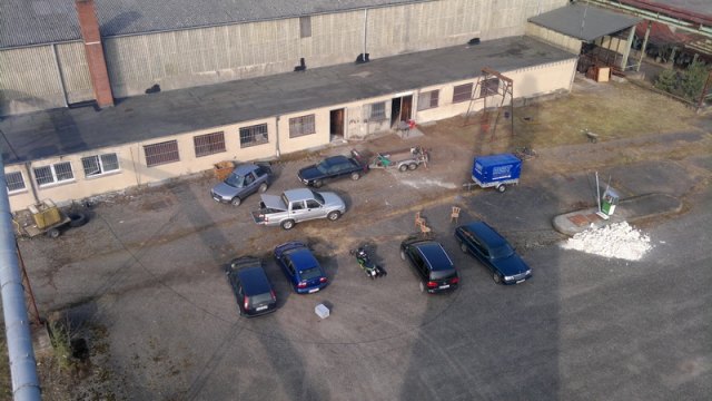 2012 Umbau Clubhaus - 170320121287