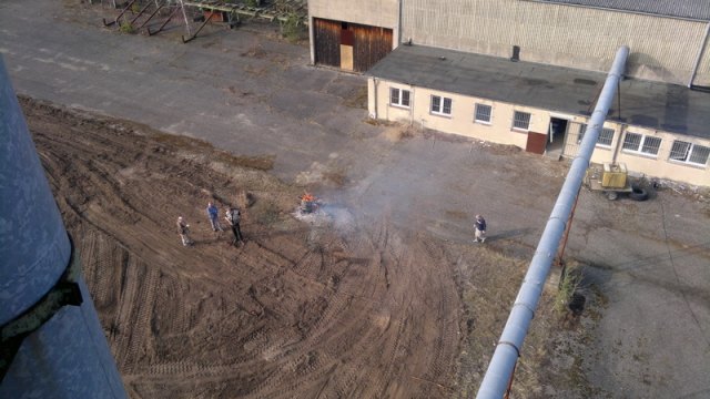 2012 Umbau Clubhaus - 170320121288