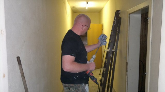 2012 Umbau Clubhaus - 230320121316
