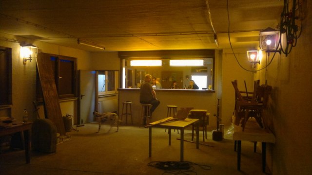 2012 Umbau Clubhaus - 270420121512