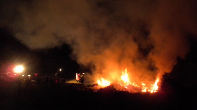 2012-04-07 Osterfeuer Karwitz - DSCN5772
