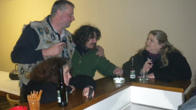 2012-04-07 Osterfeuer Karwitz - DSCN5795