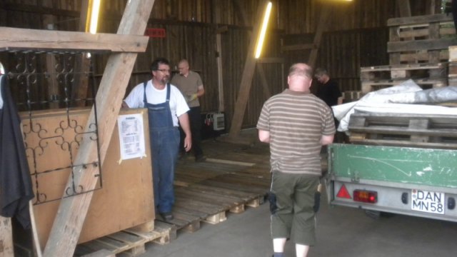 2012-07-31 Sommertreffen Aufbau - DSCN5892