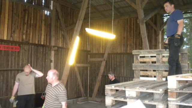 2012-07-31 Sommertreffen Aufbau - DSCN5898