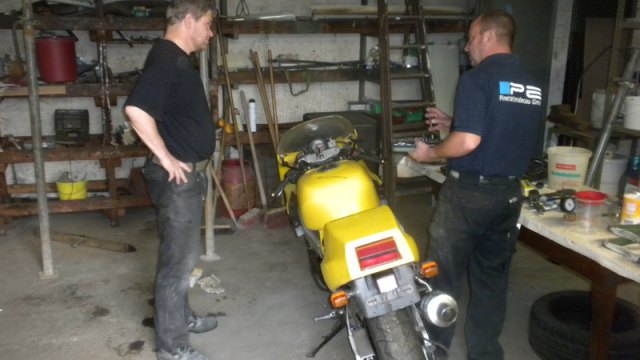 2012-07-31 Sommertreffen Aufbau - DSCN5957