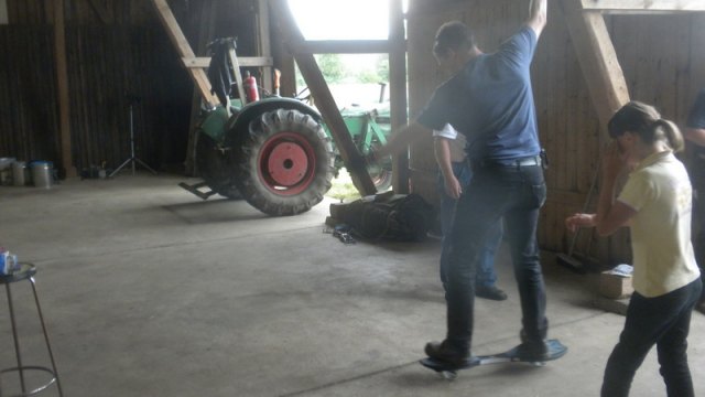 2012-07-31 Sommertreffen Aufbau - DSCN6060