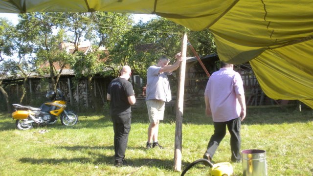 2012-08-01 Sommertreffen Aufbau Helmut - DSCN6089
