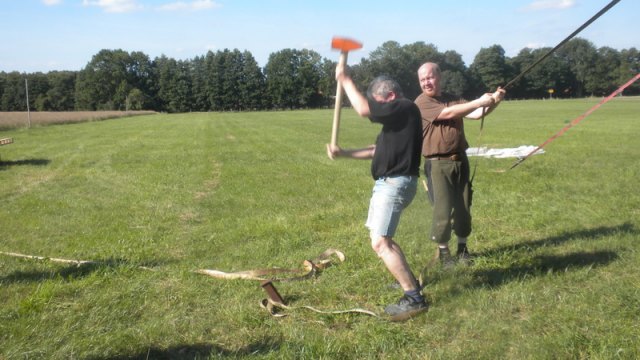 2012-08-01 Sommertreffen Aufbau Helmut - DSCN6101