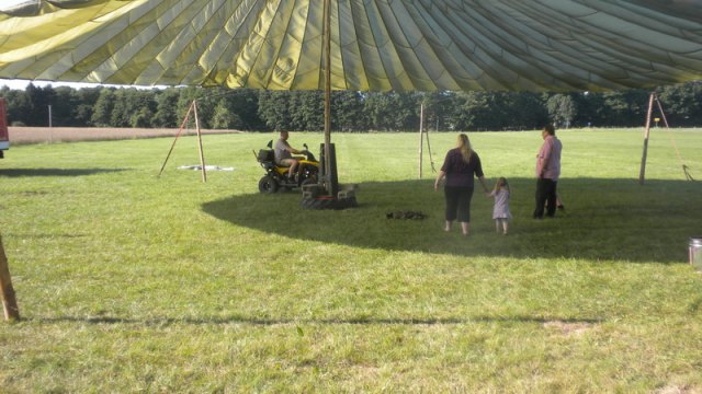 2012-08-01 Sommertreffen Aufbau Helmut - DSCN6113