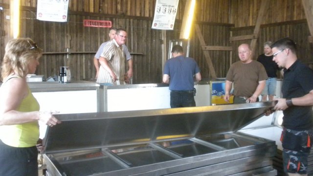 2012-08-01 Sommertreffen Aufbau Helmut - DSCN6170