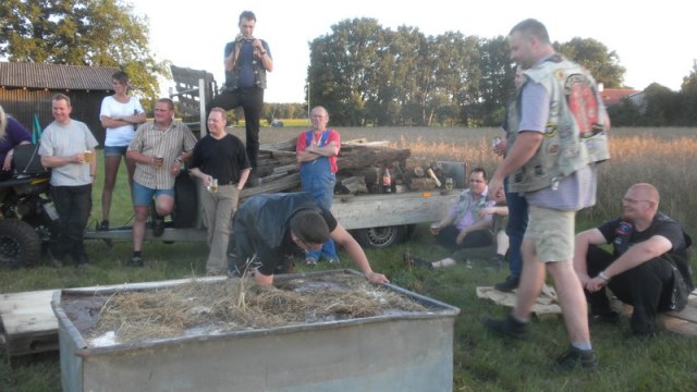 2012-08-01 Sommertreffen Aufbau Helmut - DSCN6237
