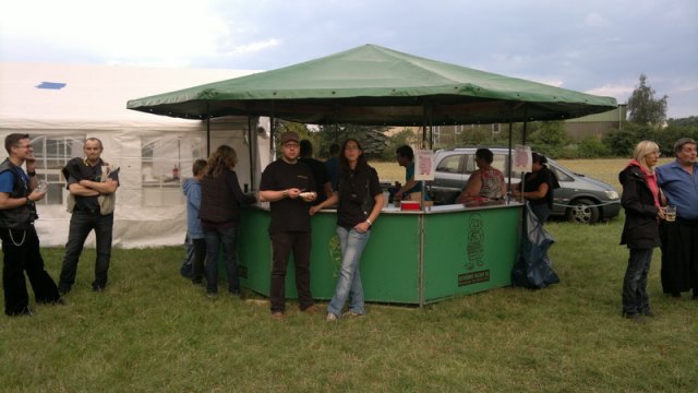 2012-08-03 Sommertreffen  Party 1 - 030820122594