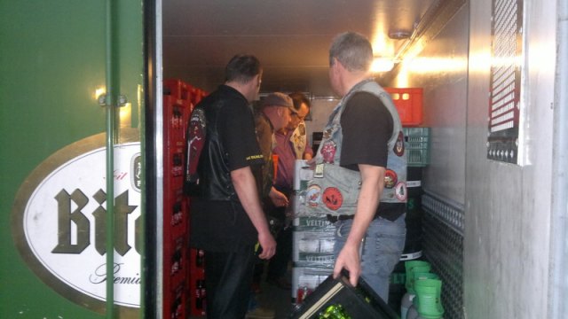 2012-08-03 Sommertreffen  Party 1 - 030820122597
