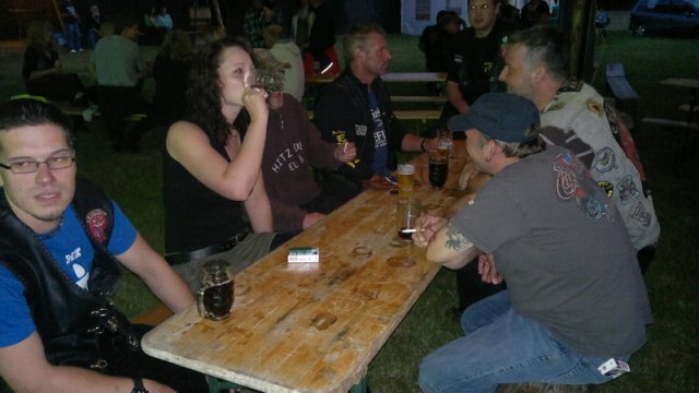 2012-08-03 Sommertreffen  Party 1 - 030820122603