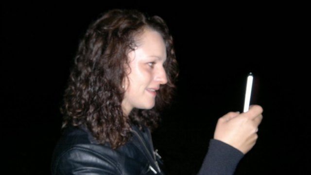 2012-08-03 Sommertreffen  Party 1 - 030820122608