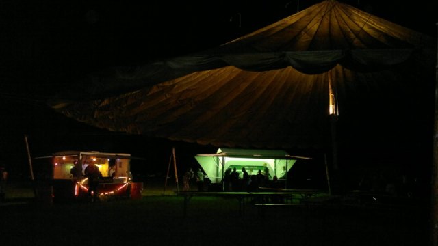 2012-08-03 Sommertreffen  Party 1 - 030820122620