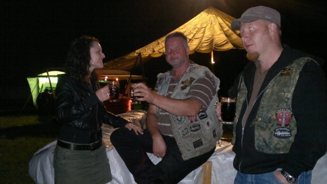 2012-08-03 Sommertreffen  Party 1 - 030820122629