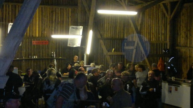 2012-08-03 Sommertreffen  Party 1 - 030820122632