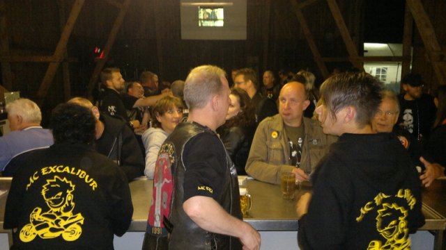 2012-08-03 Sommertreffen  Party 1 - 030820122639