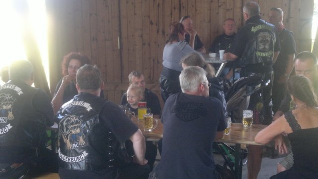 2012-08-04 Sommertreffen  Party 2 - 040820122672