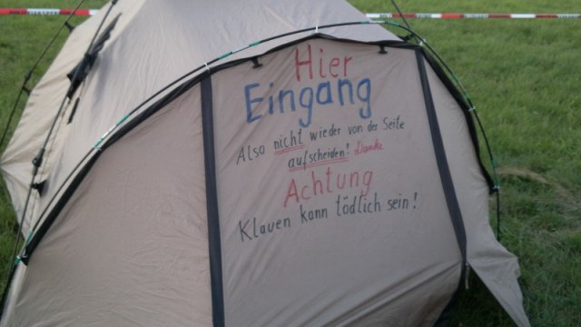 2012-08-04 Sommertreffen  Party 2 - 040820122787