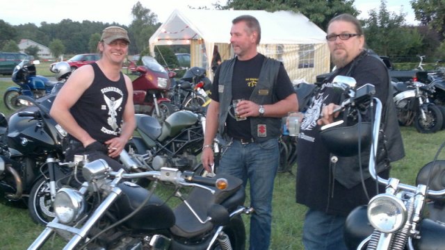 2012-08-04 Sommertreffen  Party 2 - 040820122791