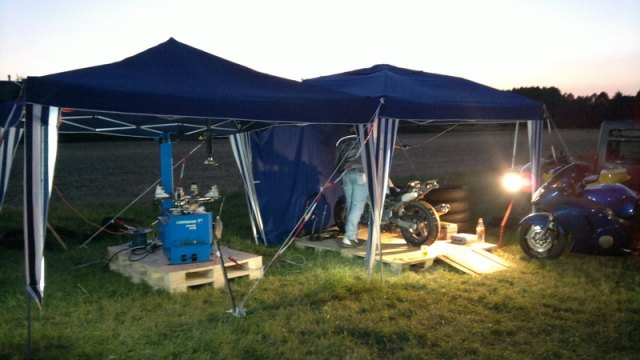 2012-08-04 Sommertreffen  Party 2 - 040820122799