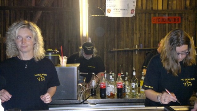 2012-08-04 Sommertreffen  Party 2 - 040820122833