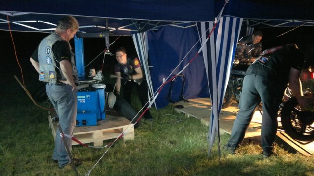 2012-08-04 Sommertreffen  Party 2 - 040820122848