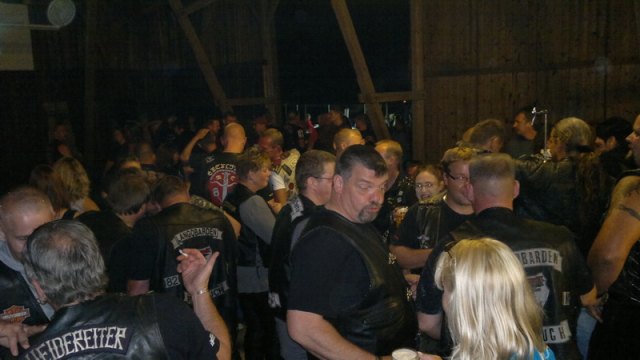 2012-08-04 Sommertreffen  Party 2 - 040820122861